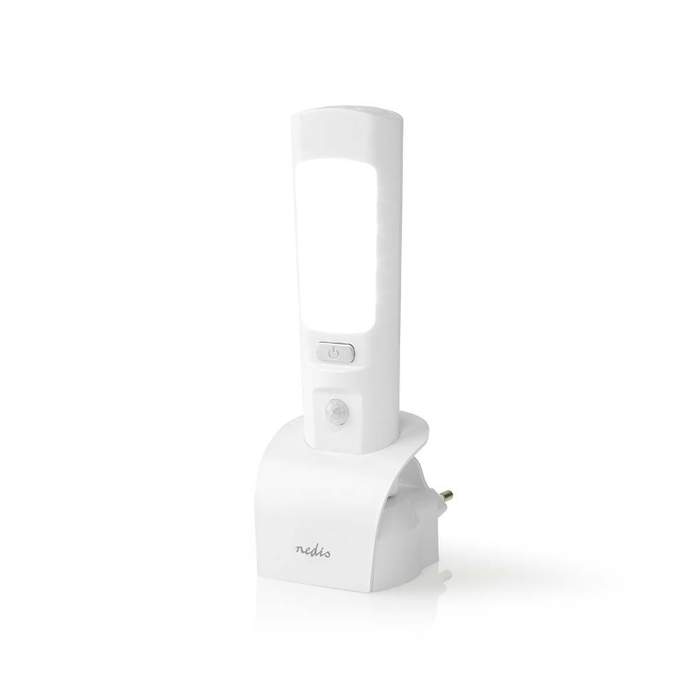Night-light-with-light-sensor-flashlight-function-Nedis-1