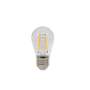 Set-of-10-LED-light-bulbs-S14-1W-warm-light-3000K-E27-1