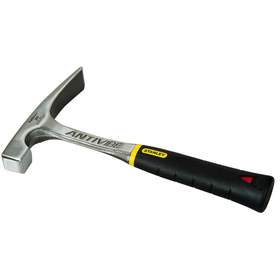 Ciocan pentru zidarie Fatmax AntiVibe 570g, 1-54-022 Stanley