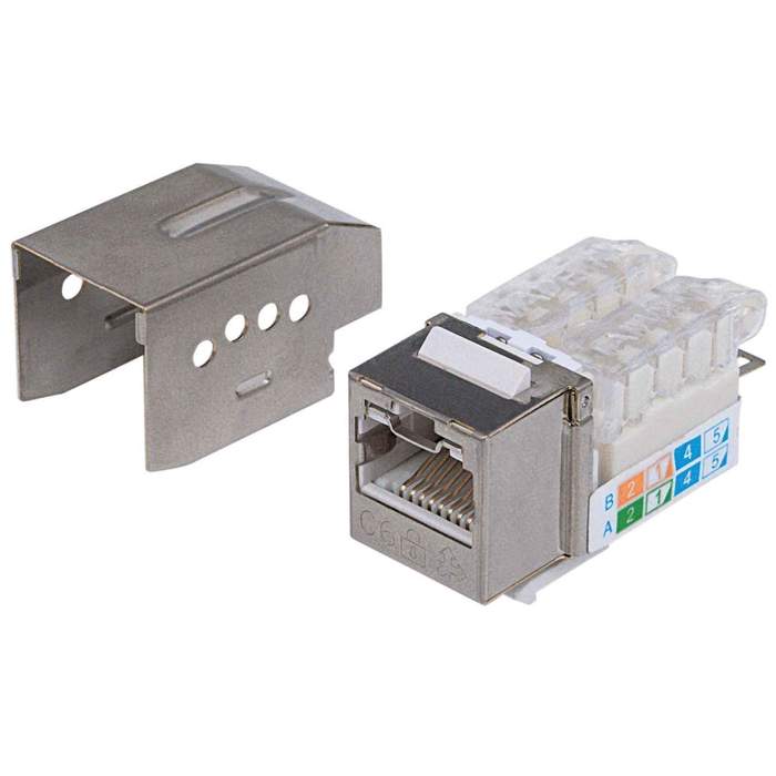 Intellinet-CAT6a-Keystone-Connector-1