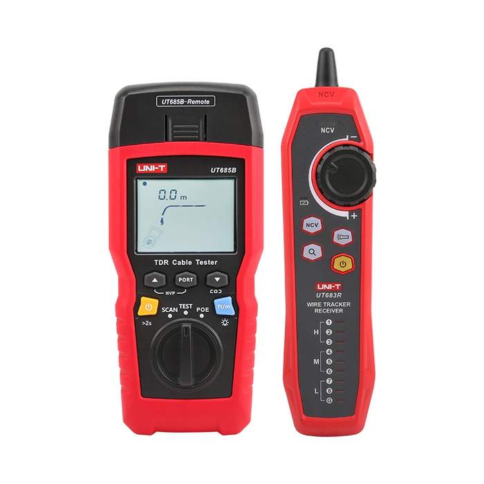 Cable-continuity-tester-UT685B-UNI-T-KIT-1