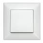 Schrack-Visio50-EV106020-Fully-Recessed-Doorbell-Switch-White-with-Screw-1