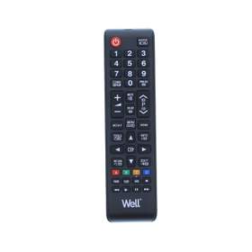 Telecomanda universala TV LCD Samsung Well