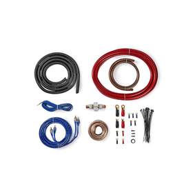 Kit conectare audio pentru masina, 1200 W