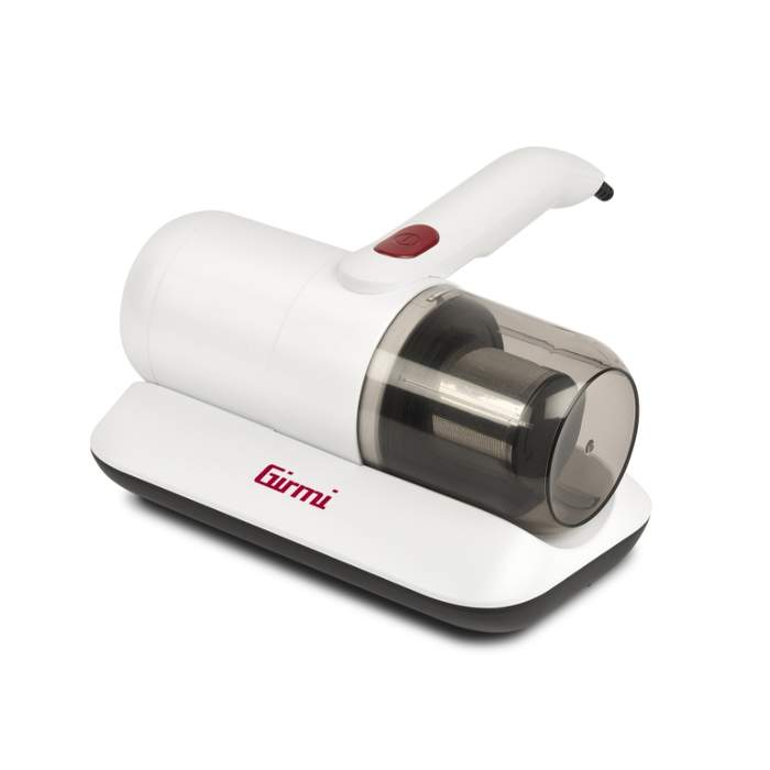 Girmi-AP25-UV-Bed-Vacuum-Cleaner-Dust-Mites-and-Allergens-300W-White-1