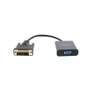 DVI-D-adapter-cable-24+1p-male--VGA-female-15cm-Well-1