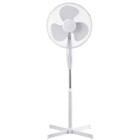Ventilator cu picior 40cm 40 W, Well CHILLY