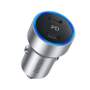 Choetech-C0054-V2-Car-Charger-2x-USB-C-PD-3.0-40W-1