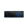 Gaming-Mouse-Pad-|-Microfiber-/-Rubber-|-Black-1