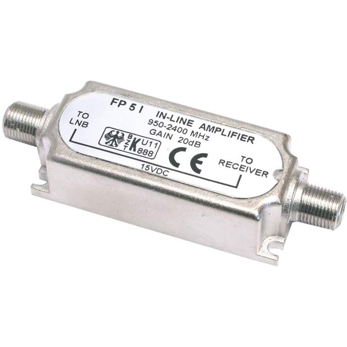Satellite-and-terrestrial-in-line-amplifier-950-2400-MHz-20dB-Telestar-1