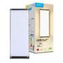 LED-Outdoor-Wall-Light-10W-840lm-IP65-200x85x80mm-Black-LWL0009-Modee-1