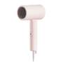 XIAOMI-H101-Hair-Dryer-1600W-2-Speeds-2-Stages-Foldable-Ionization-Function-Pink-1