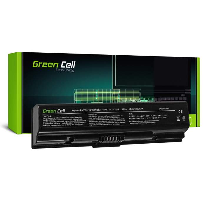 Toshiba-Satellite-A200-A300-A350-L300-L500-L505-Laptop-Battery-4400mAh-TS01-Green-Cell-1