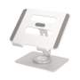 Nedis-Tablet-Holder-Rotatable-Aluminum-1