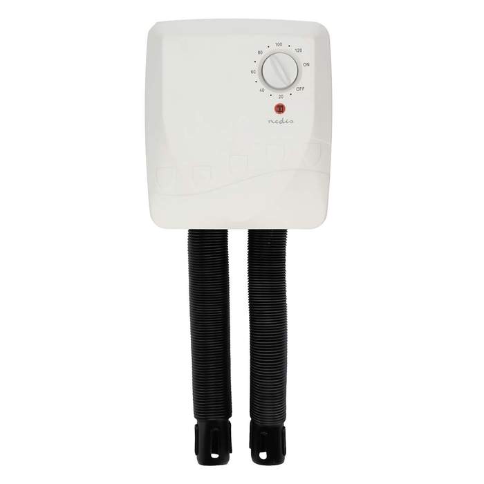 HTSH20WT_1_Uscator_de_incaltaminte_cu_ventilator_Nedis__montaj_pe_perete__250W__2_tuburi_extensibile