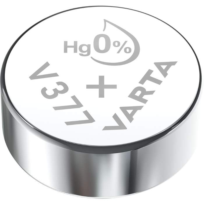 Watch-battery-1.55V-27mAh-silver-oxide-V377-/-SR66-Varta-set-of-10-pieces-1