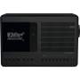 DAB+-Internet-Radio-FM-Bluetooth-OLED-Screen-Alarm-&-Clock-Revo-Super-Connect-Black-1