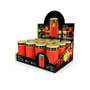 Nedis-LED-Cemetery-Candle-2x-AA-Timer:-6-hours-on/18-hours-off-set-of-12-pcs-1