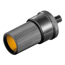 Mufa mama bricheta auto 12V, Goobay