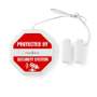 Alarm-with-door-window-break-sensor-built-in-siren-Nedis-1