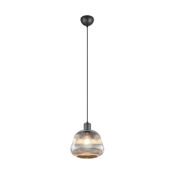 PL-TARIFA-362800132-TRIO_1_Lampa_suspendata_TRIO_TARIFA__1x_E27__nu_este_inclus___max__25W__negru__sticla_cromata__362800132
