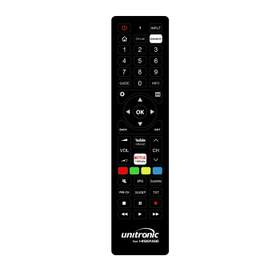 Telecomanda universala TV LCD Hisense, 1720 Unitronic