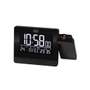 Trevi-PJ-884-Projection-and-Alarm-Table-Clock-Black-1