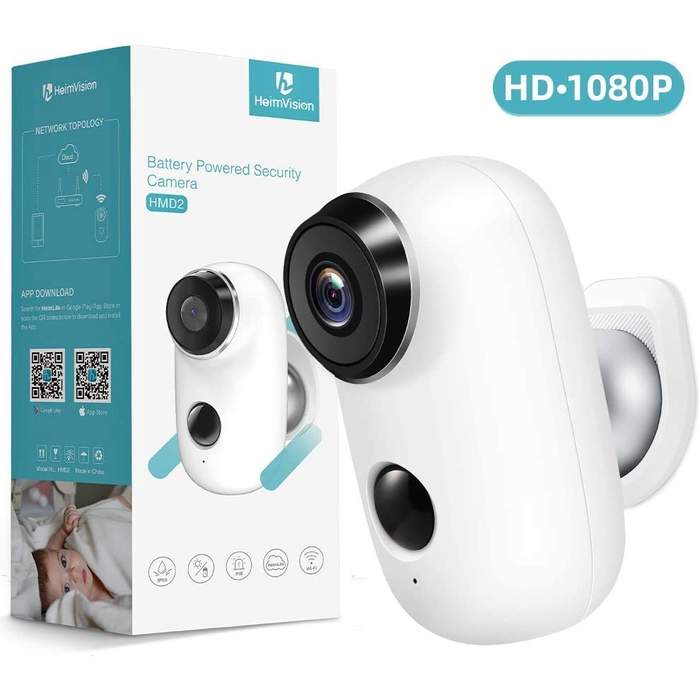 Heimvision-HMD2-Outdoor-Surveillance-Camera-Smart-WiFi-IP65-1080P-1