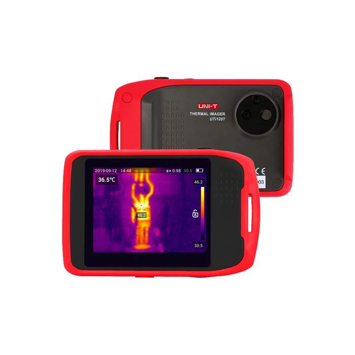 Thermal-Camera-TFT-3.5"-WiFi-UTi120T-UNI-T-1
