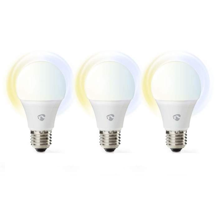 SmartLife-Bulb-|-E27-|-800-lm-|-9-W-|-Cold-White-/-Dimmable-White-/-Warm-White-|-2700--6500-K-|-A+-|-Android™-&-iOS-|-Wi-Fi-|-Diameter:-60-mm-|-A60-1