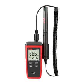 Aparat de masurat umiditatea si temperatura UNI-T UT333S