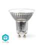 Nedis-Smart-WiFi-LED-Spotlight-GU10-4.9W-345lm-2700K-6500K-RGB-1