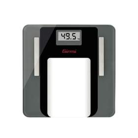 Cantar de baie digital Girmi BP75, Smart, 18 masuratori, BMI, iOS, Android