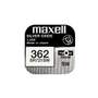 Maxell-Watch-Battery-SR721SW-V362-SR58-1.55V-Silver-Oxide-10pcs/box-1