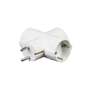 Triple-plug-with-protective-contact-3-x-Schuko-MT-3WT-Technik-1
