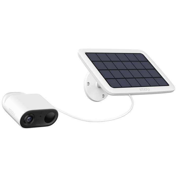 IP-WiFi-surveillance-camera-package-IMOU-Cell-Go-+-3W-solar-panel-KIT/IPC-B32P/FSP12-3MP-PIR-microphone-white-1