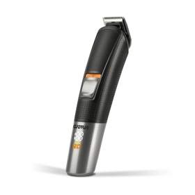 Aparat de tuns G3Ferrari Razot-Set G30062, 0.8-12mm, 4 piepteni tuns, acumulator litiu
