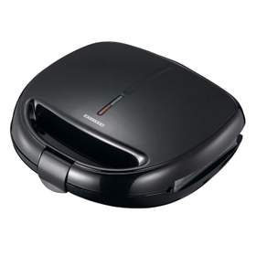 Sandwich maker Melissa 3 in 1, 16240110, 850W negru