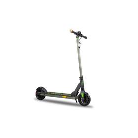 Trotineta electrica Velociptor EMG ES 82W Skill 2, 350W, 36V 5Ah, verde