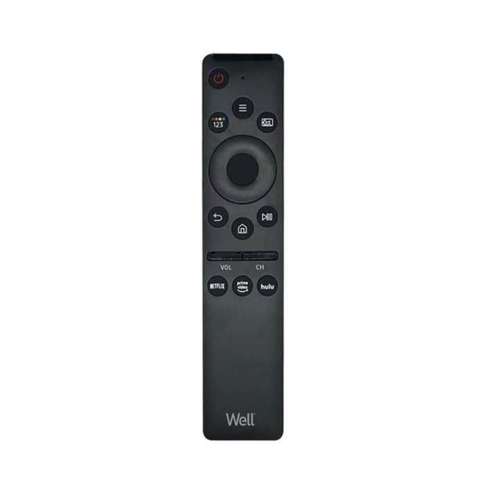 Samsung-Well-LCD-TV-Universal-Remote-Control-1