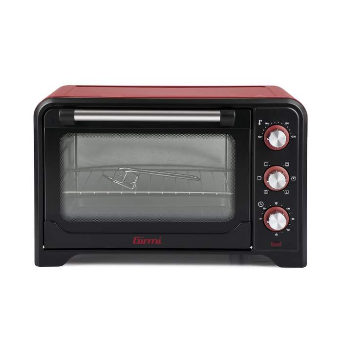 Electric-Convection-Oven-FE30-30l-1600W-Girmi-1