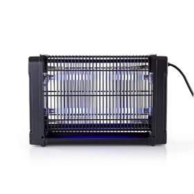 Aparat anti-insecte 16W, 50MP, Nedis