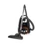 Nedis-Bagged-Vacuum-Cleaner-700W-3L-Dust-Capacity-Black/Orange-1