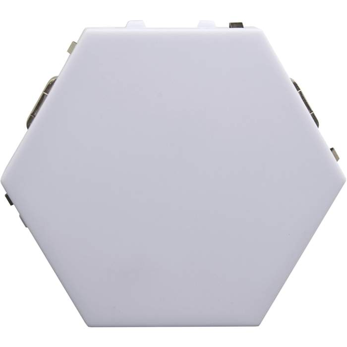 Well-Crystal-Hexagonal-LED-Body-Magnetic-4000K-1