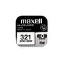 Maxell-SR616SW-V321-SR65-1.55V-Watch-Battery-Silver-Oxide-10pcs/box-1