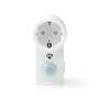 Nedis-infrared-motion-sensor-Schuko-socket-time-setting-and-ambient-light-1