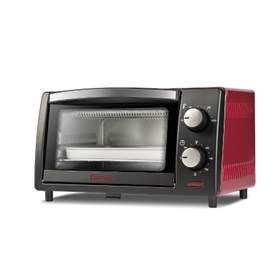 Cuptor electric Girmi FE10, 10l, 800W