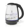 Nedis-Water-Kettle-1.7L-Glass-Pot-Rotating-Base-Blue-LED-2200W-1