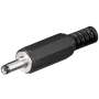 DC-plug-with-cable-protector--bore-1.3-mm-x-3.4-mm-1
