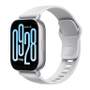 XIAOMI-Redmi-Watch-5-Active-Smartwatch-2"-AMOLED-Screen-GPS-Android/iOS-Silver-1